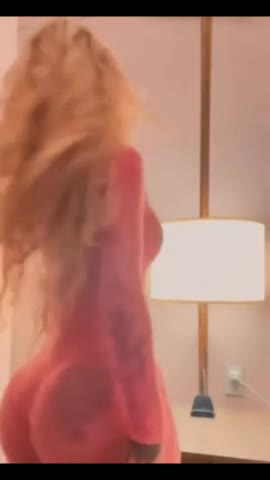 Iggy Azalea onlyfans leaked – Nude Shaking juicy ass