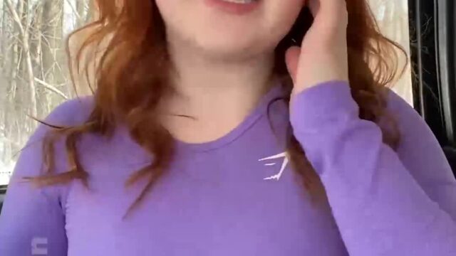 Isla Moon Onlyfans leaked – Clothes changing show off curvy body