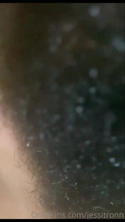 Jessyyrenn Onlyfans leaked – Boyfriend fingering her wet pussy