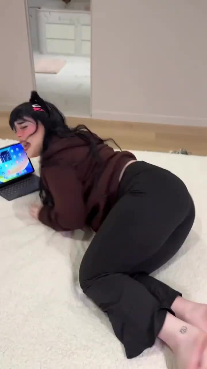 Lara rose Onlyfans leaked – Big ass Spanking compilation