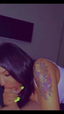 LucySkrr onlyfans leaked – Sucks Boyfriend Big dick