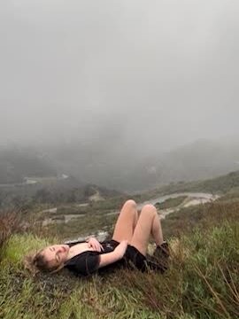 madiruve leaked – Pussy fingering outdoor