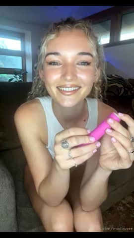 madi ruve onlyfans leaked – Dirty talk