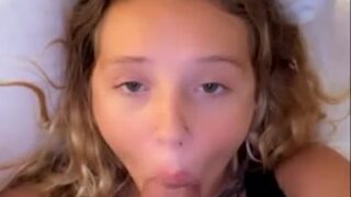 Mayseeds Onlyfans leaked – She’s so good at sucking