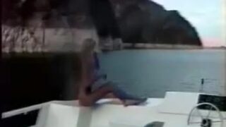 Tommy Lee sex tape – Rough Fucking with Pamela Anderson / Hot !