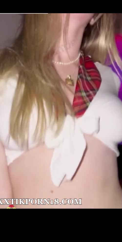 RileyMaeLewis onlyfans leaked sextape – Roleplay riding on Bf