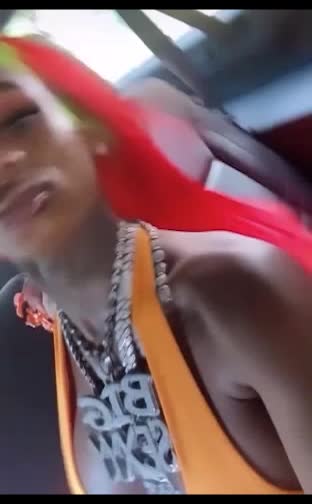 sexyy redd leaked – Hot trending Video