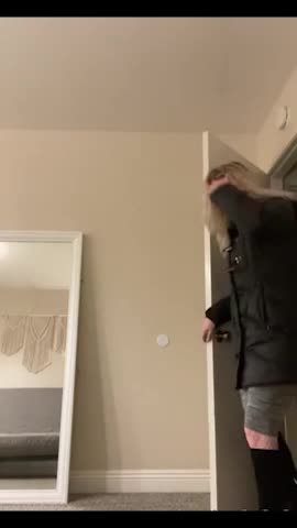 STPeach onlyfans leaked – Sexy lingerie show juicy ass on cam