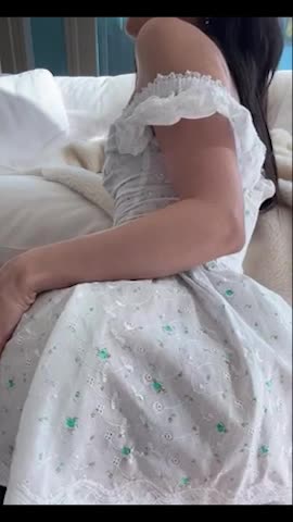 Woffee Ranya onlyfans leaked – Doggy so hard with a dildo