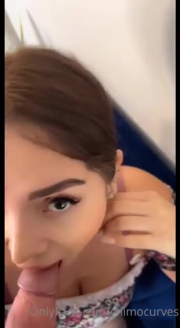 Chimocurves onlyfans leak sextape – Riding on hard dick
