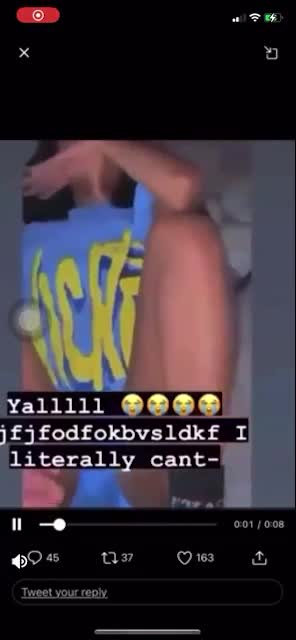 Skai Jackson Sextape – Is That Her ?