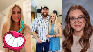 brianna coppage onlyfans leaked – Riding on Husband big dick