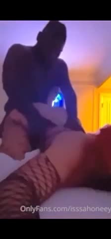 fatboy sse sextape – Doggy so hard with his wife / Extreme Orgasm