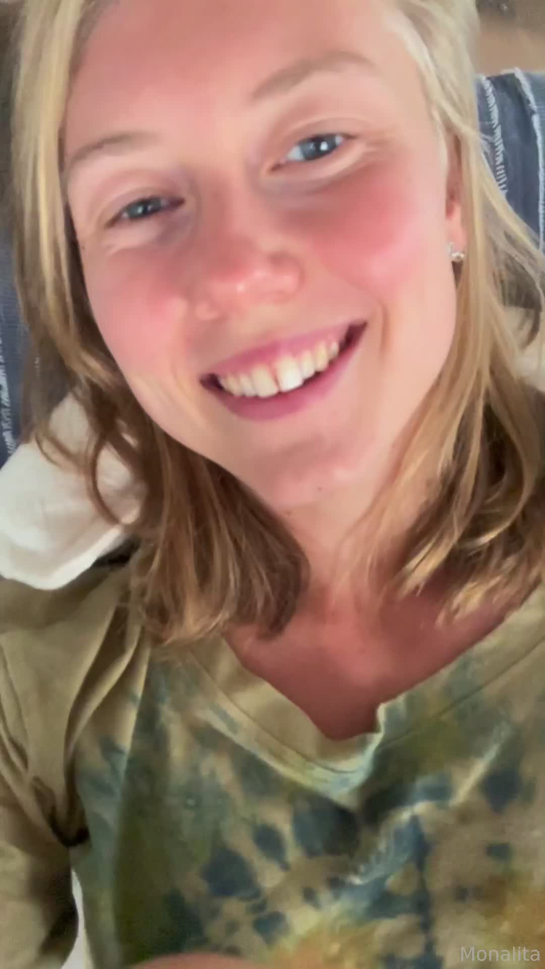 monalita leaked onlyfans – Flashing boobs & Show off underwear