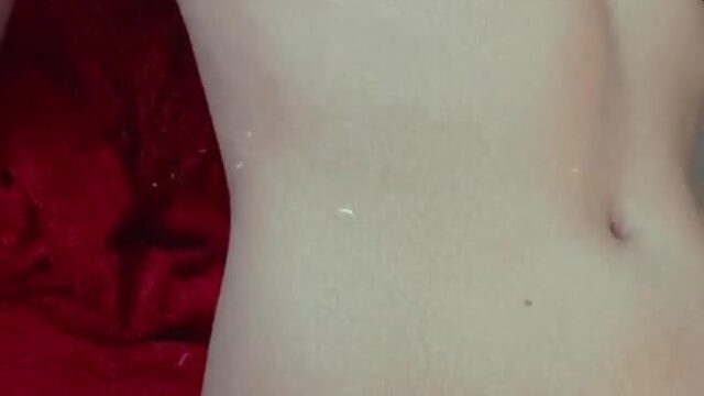 angelwoof nude show off big tits perfect pussy / Of leaked video