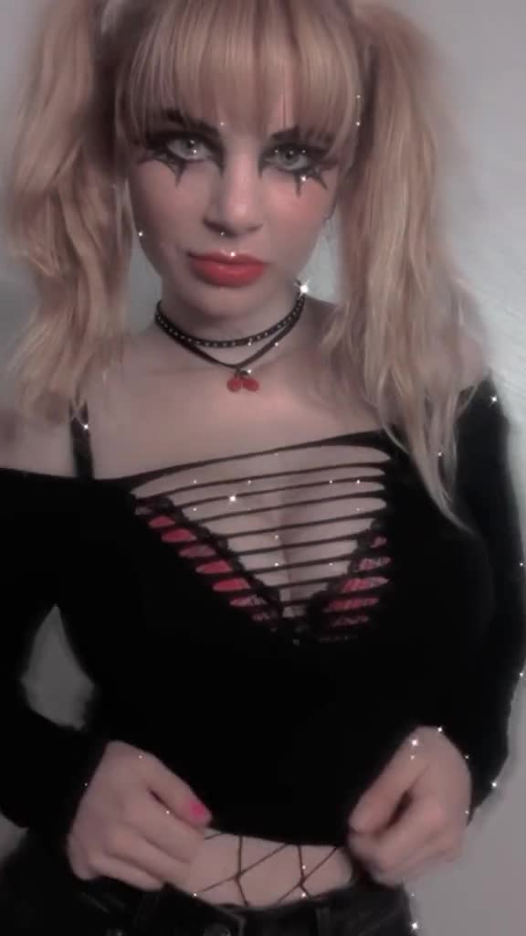 joyful aura onlyfans leaked – Cosplay show off gorgeous boobs