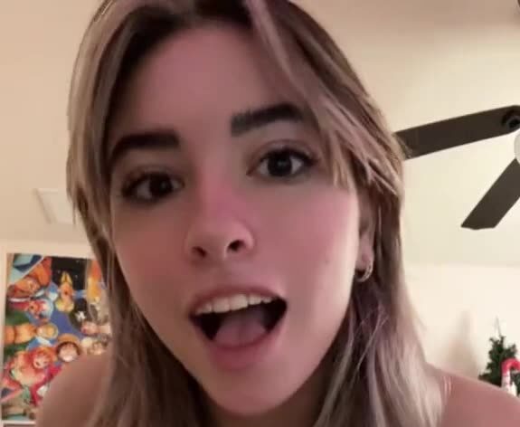 nami_m0mmy onlyfans leaked – Dancing show off hot body