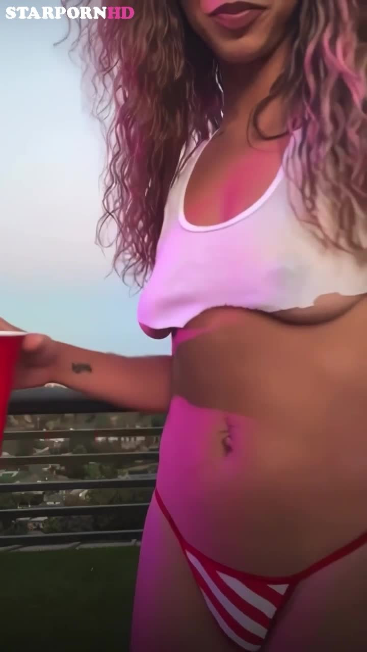Brittany Renner Best Video Onlyfans Leaked