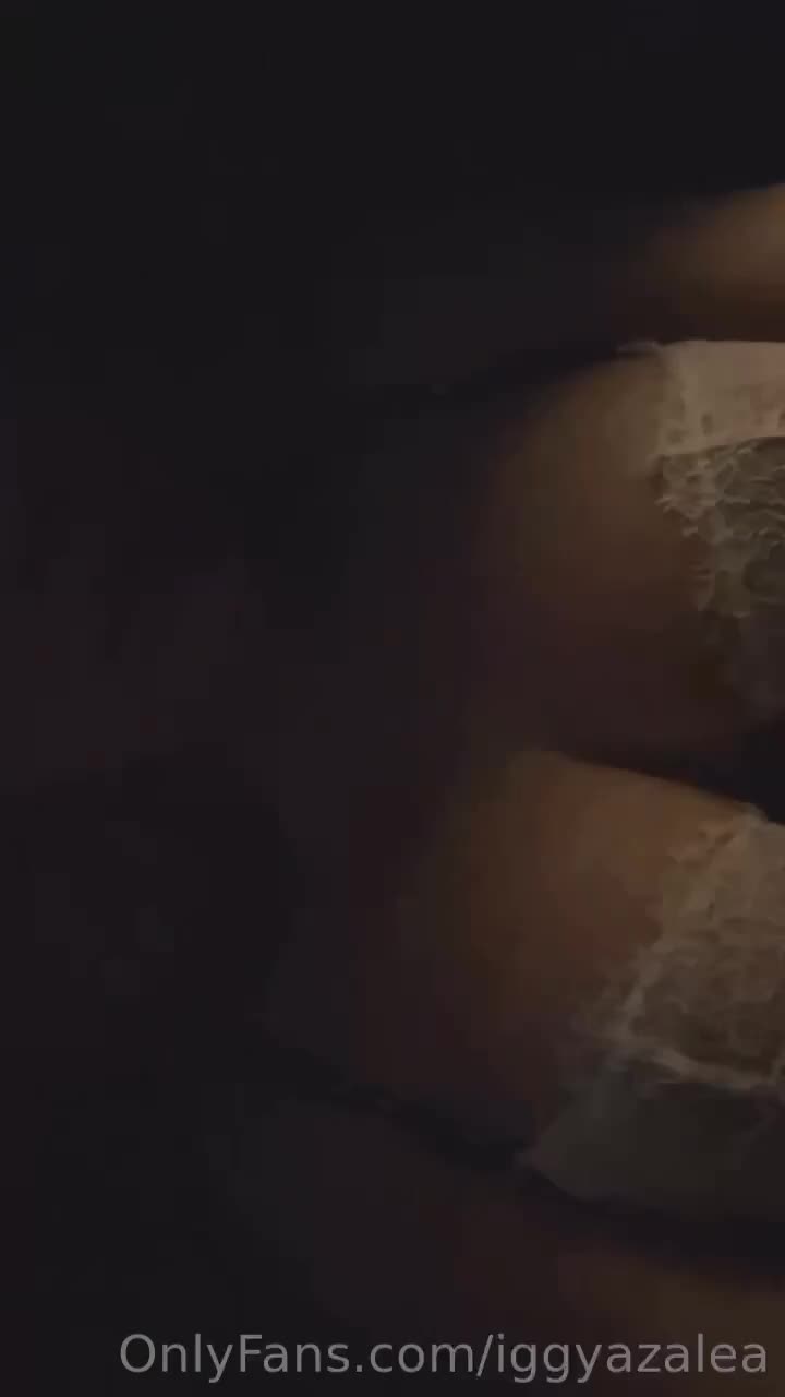 iggy azalea Onlyfans Leaked – Lingerie Sexy Body