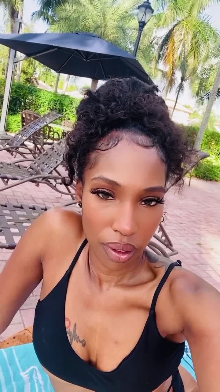 jamie king/christmasbabie305 Onlyfans Leaked – Naked Big Tits