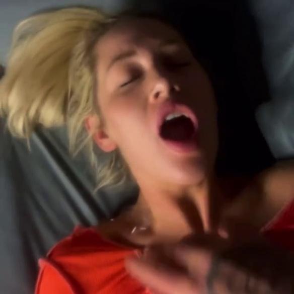 Alex Paige Moore Homemade Sex Tape Video Leaked