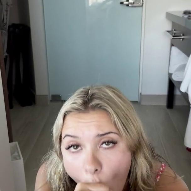 Madiiitay Sundress Deepthroat Sex Tape Video Leaked