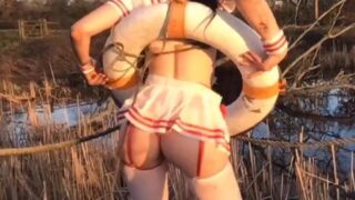Belle Delphine A Day In The Life Video Leaked