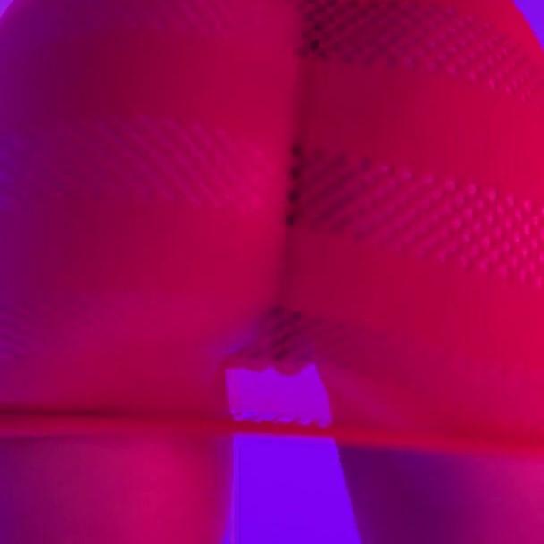 Nastya Nass Nude Fishnet Lingerie Pussy Tease Video Leaked