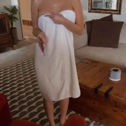 Olivia Mae Nude Pizza Delivery Guy Sextape Video Leaked