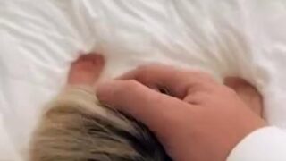 Stefanie Knight Blowjob Facial Uncensored Video Leaked