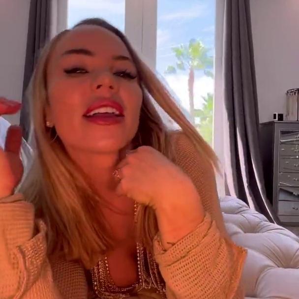 Lauren Drain Nude POV Fuck Me Onlyfans Video