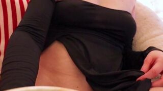 Rose Kelly Nude First Dildo Riding Video Leaked