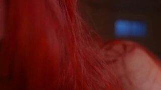 Maimy ASMR Pussy Slip Needy GF Video Leaked