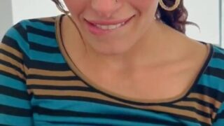 Alexa Pearl Sucking Step Bro Cock Video Leaked