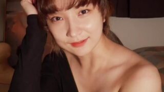 Eunsongs ASMR Last Date Night Patreon Video Leaked