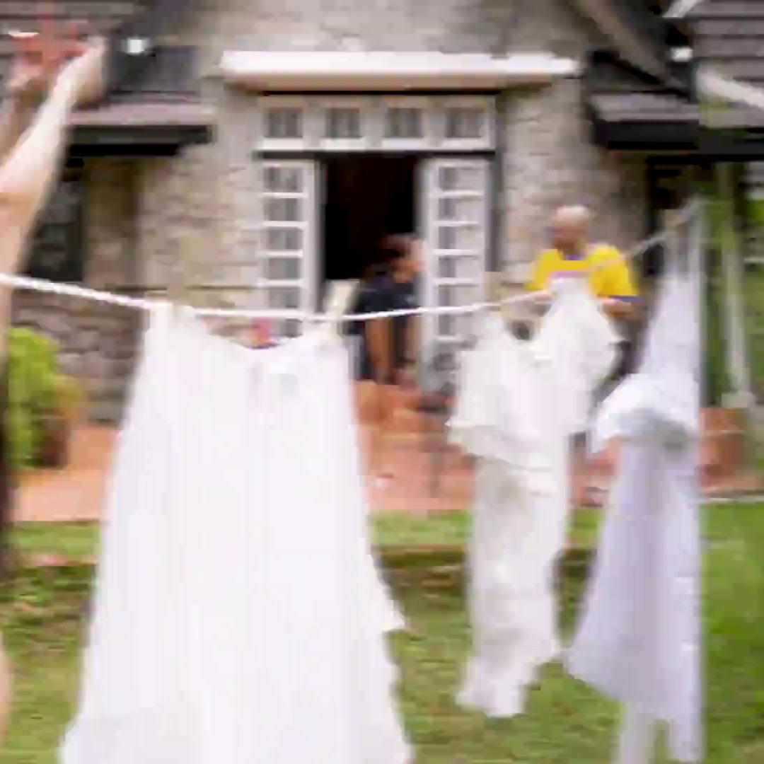 Ms Puiyi Nude Outdoor Photoshoot Video Leaked