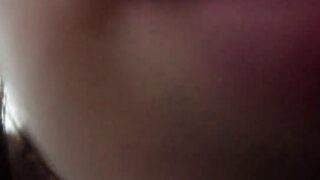 ASMR Claudy Tutor Make Out Session Patreon Video