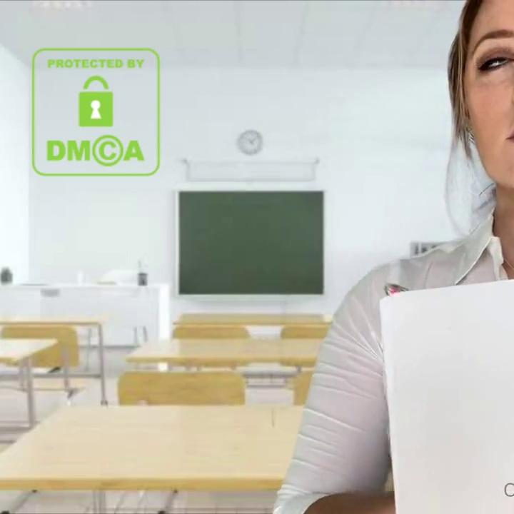 Miss Cassi ASMR Teacher Masturbation Video Leaked
