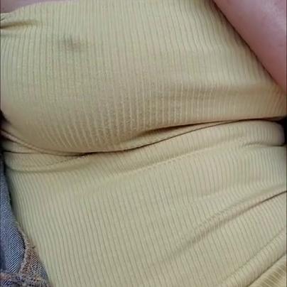 Reba Fitness Pussy Touching in Car Video Leaked