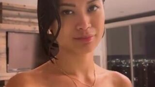 Chanel Uzi Nude BathTub Video Leaked