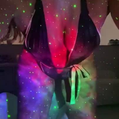 Bri Martinez NSFW Tease Video Leaked