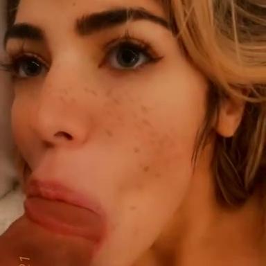 Emmy Corinne Porn Blowjob Video Leaked