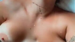 Zoie Burgher Porn Blowjob & Facial Cumshot Porn Video Leaked