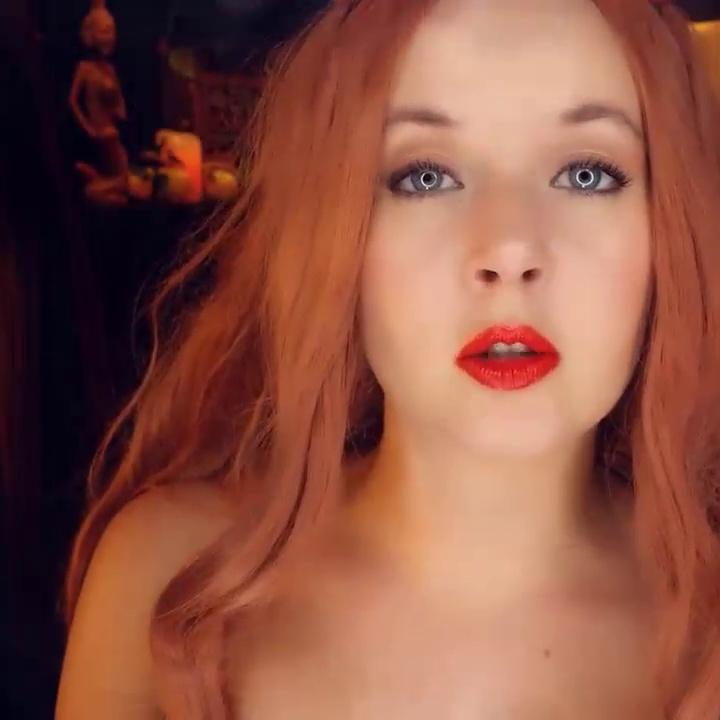 Valeriya ASMR Your Personal Hell Patreon Leaked