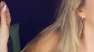 Valeriya ASMR Being A Bad Girl Patreon Video
