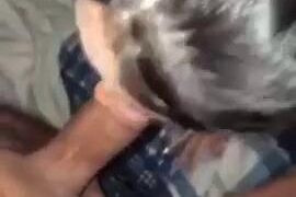 Mackenzie Jones OnlyFans Mackzjones Porn Blowjob Video Leaked