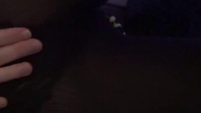 Peas And Pies Ass Tease ASMR Video