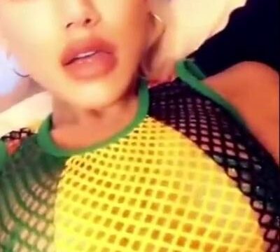 Gwen Singer Nude Premium Snapchat Leaked