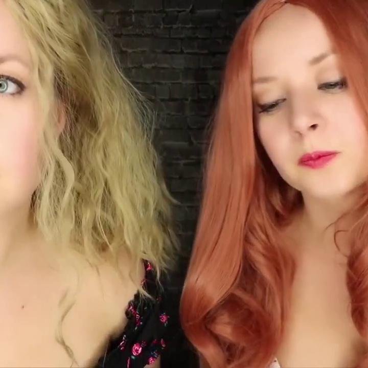 Valeriya ASMR Final check-up from twins ?