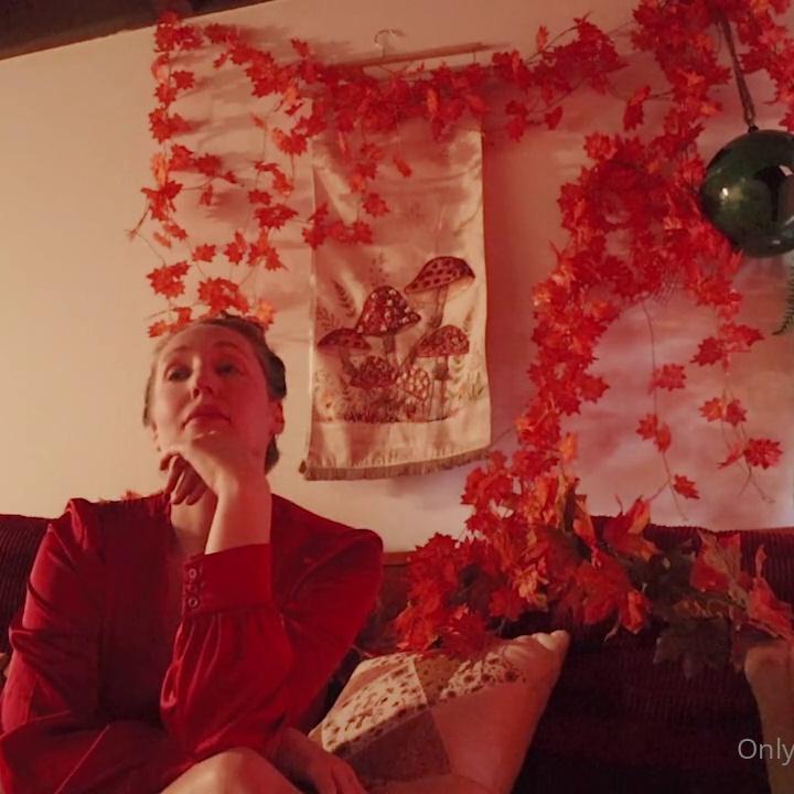 Rose Kelly Titty Fuck Dildo Blowjob PPV Video Leaked